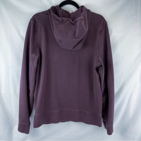 Lululemon Cross Cut Hoodie - Picture 3 of 9